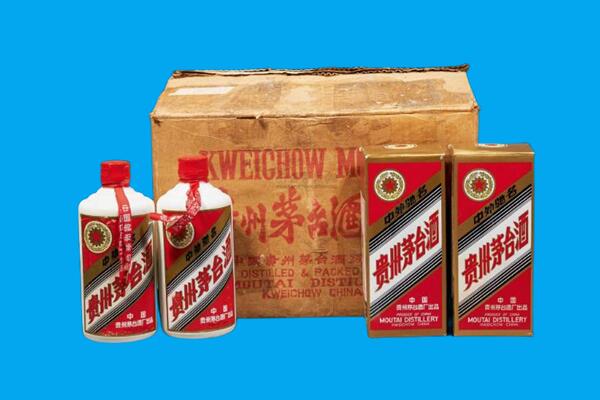 淄博市桓台郎酒上门回收