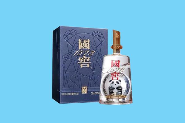 淄博市桓台回收国窖1573
